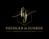 https://www.logocontest.com/public/logoimage/1606303496Hediger  Junker Immobilien.png